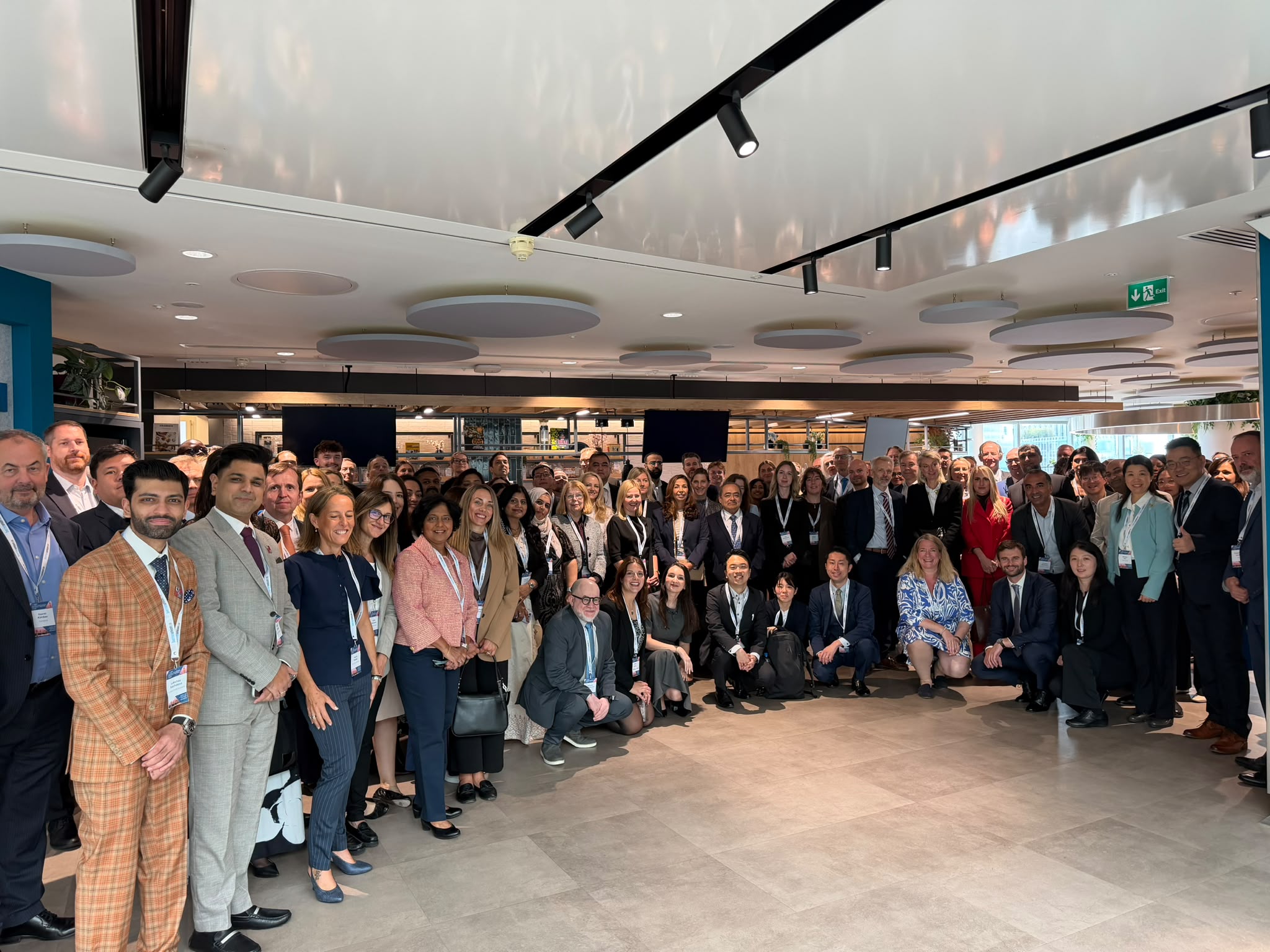 BU_Claims and recoveries specialist meeting 2026_London
